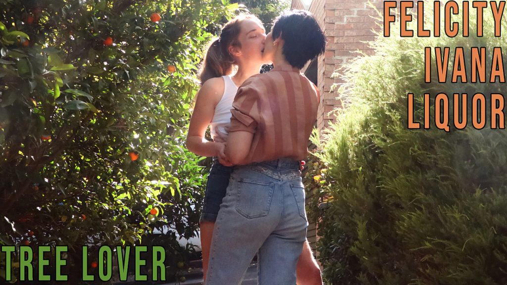 Felicity & Ivana Liquor – Tree Lover