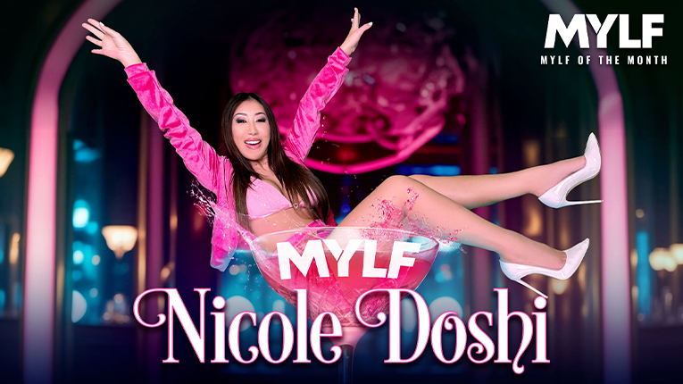 MYLF Of The Month Nicole Doshi What Nicole Loves Most